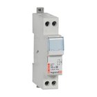 Legrand 005818 push-button panel Multicolour