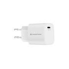 Conceptronic 1-Port 20W USB-C PD Charger
