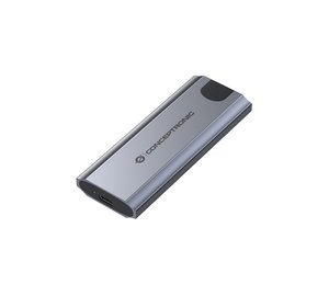 Conceptronic DANTE05G M.2 NVMe SSD Enclosure USB 3.2 Gen 2