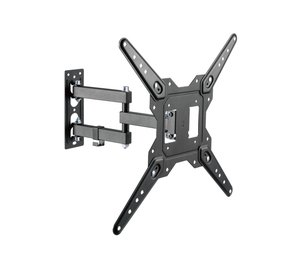Equip 23"-55" Full Motion TV Wall Mount Bracket