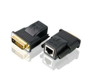ATEN Mini DVI Over Cat5e/6 Video Extender (20m)