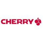 CHERRY KC 4500 keyboard Office USB Black