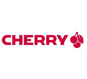 CHERRY KC 4500 keyboard Office USB Black