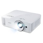Acer H6531BDi Standard throw projector 5200 ANSI lumens DLP 1080p (1920x1080) 3D White