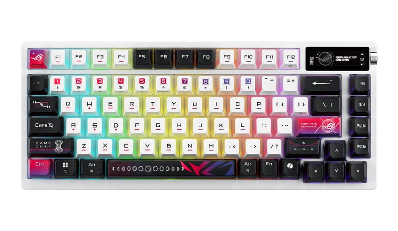 ASUS 90MP044F-BKWA30
