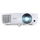 Acer Vero PD2528ic 3200 ANSI lumens DLP 1080p (1920x1080) 3D White