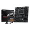 MSI Pro A620AM-G EVO WIFI AMD A620A Socket AM5 micro ATX – kuva 1