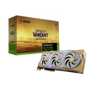 MSI GeForce RTX 5070 12G World of Warcraft MIDNIGHT LIGHT EDITION OC NVIDIA 12 GB GDDR7