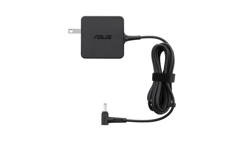 ASUS AD45-00B power adapter/inverter Indoor 45 W Black