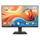 MSI Pro MP273DE E14A computer monitor 68.6 cm (27") 1920 x 1080 pixels Full HD LCD Black