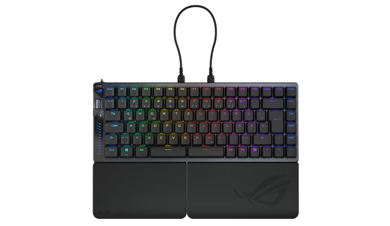 ASUS 90MP043H-BKDA20