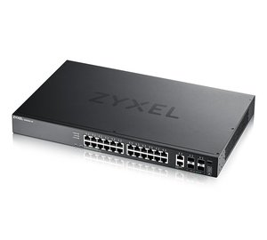 Zyxel XGS2220-30-EU0101F, kytkin