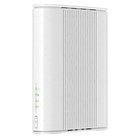Zyxel NR5111 wireless router Gigabit Ethernet Dual-band (2.4 GHz / 5 GHz) 5G White
