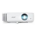 Acer H6542 Standard throw projector 4000 ANSI lumens DLP 1080p (1920x1080) White