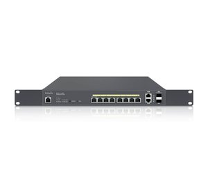 EnGenius ECS1112FP, kytkin