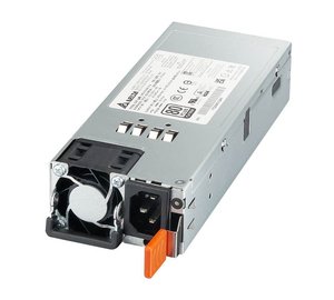 Zyxel CX4800-56F-EUAC01F network switch component Power supply