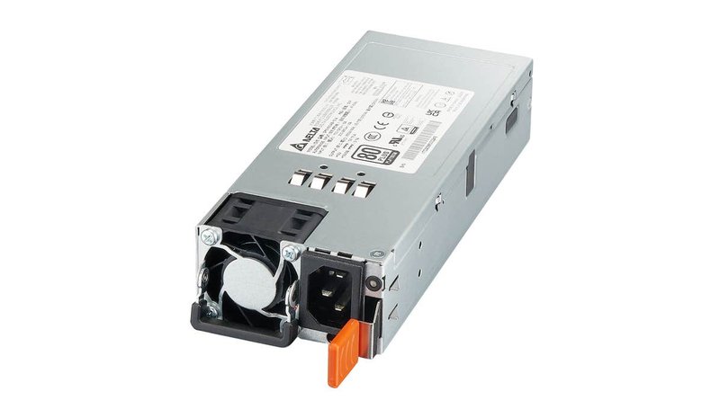 Zyxel CX4800-56F-EUAC01F network switch component Power supply