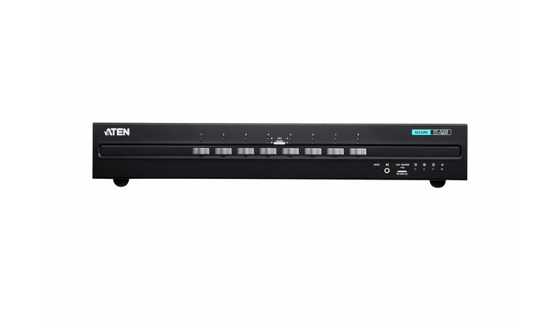 ATEN CS1148DP-AT-G, kytkin