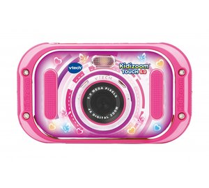 VTech KidiZoom Touch 5.0 Children's digital camera
