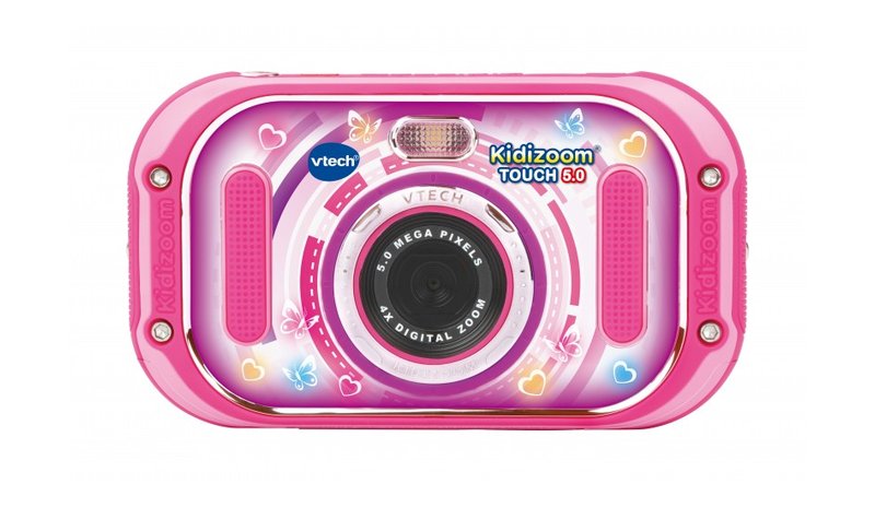 VTech KidiZoom Touch 5.0 Children's digital camera