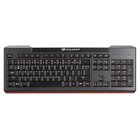 COUGAR CGR-WXNMB-199 keyboard Gaming USB Black