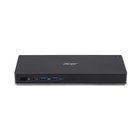 Acer NP.DCK11.01N laptop dock/port replicator Docking Black