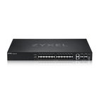 Zyxel XGS2220-30F-EU0101F, kytkin