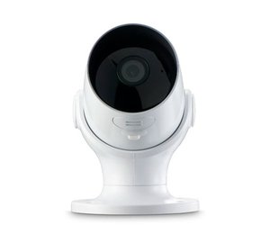 Hama 00176645 security camera Bullet Outdoor 1920 x 1080 pixels