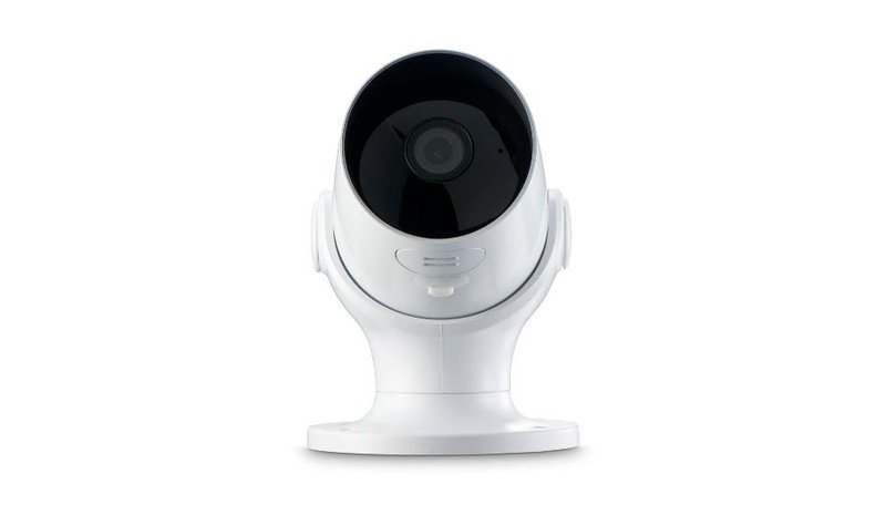 Hama 00176645 security camera Bullet Outdoor 1920 x 1080 pixels