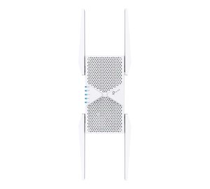 TP-Link BE11000 Network transmitter & receiver White 2500 Mbit/s
