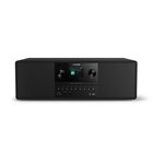 Philips TAM6500/10 home audio system Home audio micro system 50 W Black