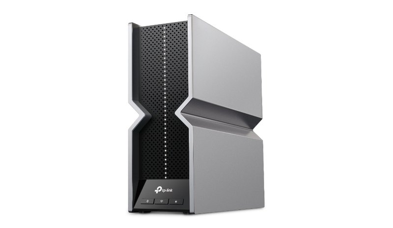 TP-Link RE800BE network extender Network repeater – kuva 1/2