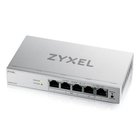 Zyxel GS1200-5HPV3-EU0101F, kytkin