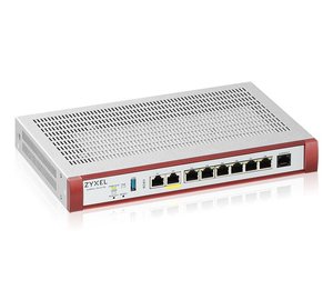 Zyxel USG Flex 100HP hardware firewall 3 Gbit/s