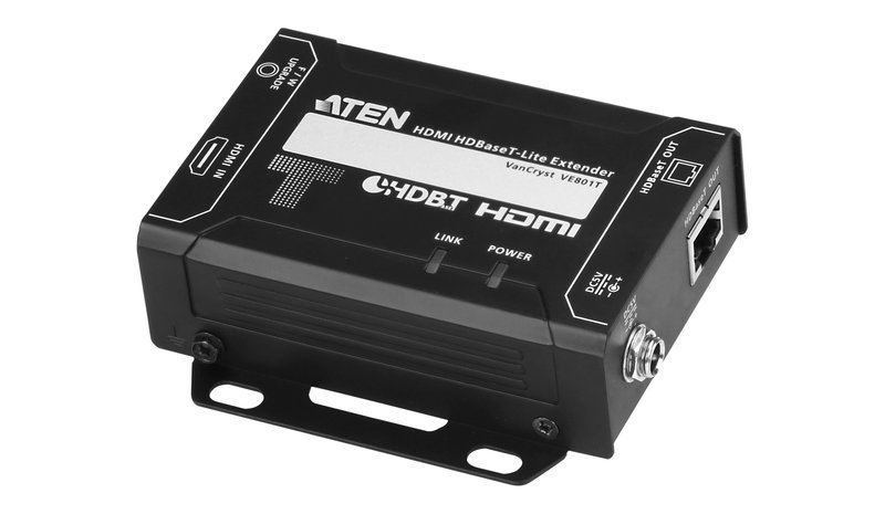 ATEN HDMI HDBaseT-Lite (Class B) Transmitter (70m)