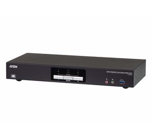 ATEN CS1942DP-AT-G, kytkin