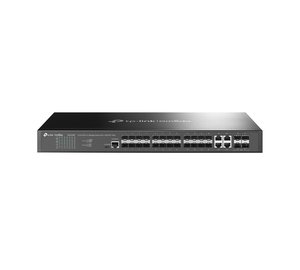 TP-Link SG3428XF, kytkin