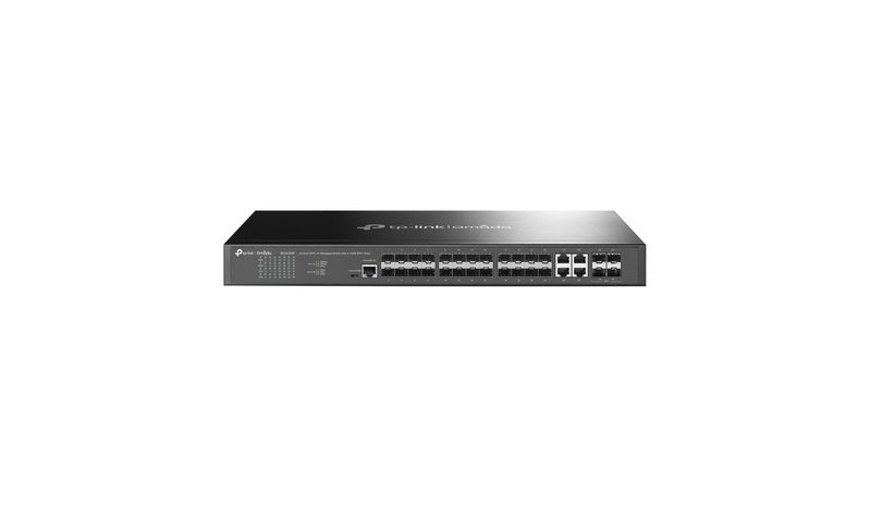 TP-Link SG3428XF, kytkin