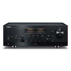 Yamaha R-N2000A 90 W 2.0 channels stereo Black