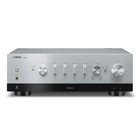 Yamaha R-N800A AV receiver 200 W stereo Black, Silver