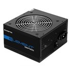 Chieftec ELP-500S power supply unit 500 W 20+4 pin ATX PS/2 Black