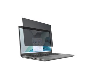Kensington EQ Privacy Screen Filter for 15.6'' Laptops 16:10