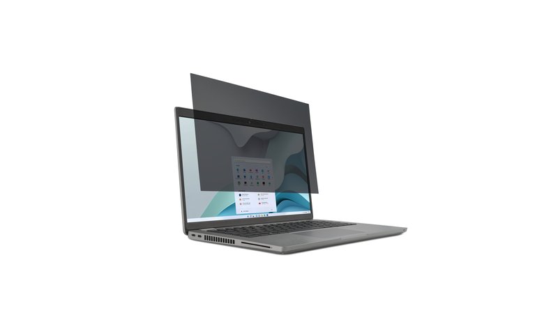 Kensington EQ Privacy Screen Filter for 15.6'' Laptops 16:10