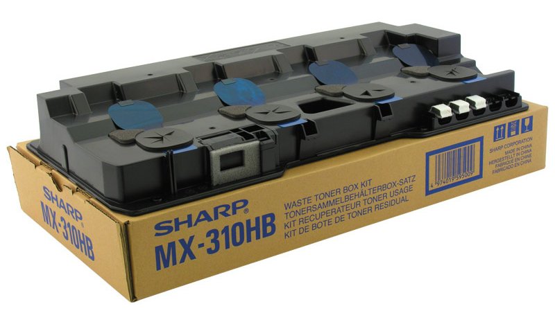 Sharp MX310HB 50000 pages – kuva 1/3