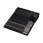 Yamaha MG16X 16 channels Grey