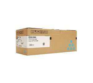 Ricoh SPC730DN Cyan Toner