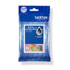 Brother Genuine LC527XLBK High Yield Ink Cartridge - Black