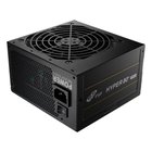 FSP HYPER 80+ PRO 550W Power supply unit ATX ATX3.1 Black