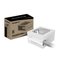 GIGABYTE P650SS ICE Power Supply - PCIe 5.0, 80 PLUS Silver, 120mm Fan, ATX 3.0 compatible, EU Plug – kuva 1