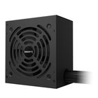GIGABYTE P650G PCIE 5.1 Power Supply - PCIe 5.1, 80 PLUS Silver, 120mm Fan, ATX 3.1 compatible, EU Plug